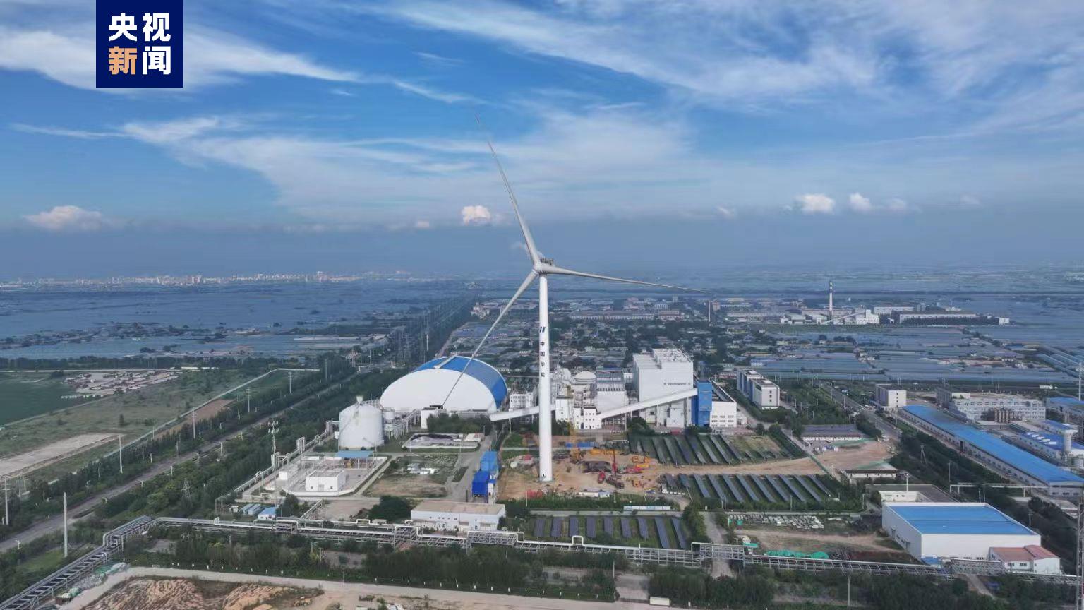 大洋电机：耐高温高防护高防腐散热风机已在风电领域批量应用