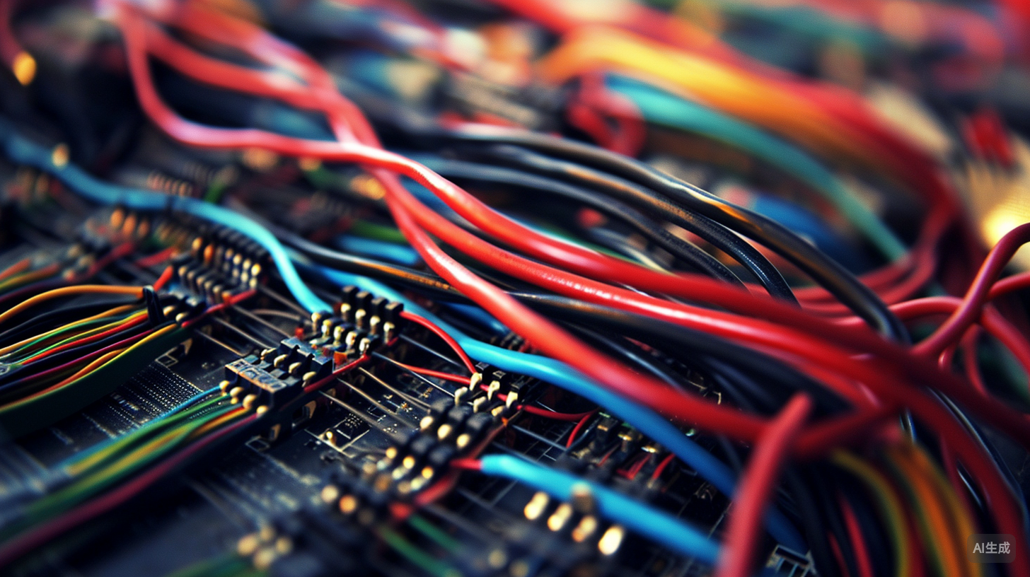 中颖电子：公司管理层已经制定了并正在实施一系列改善措施