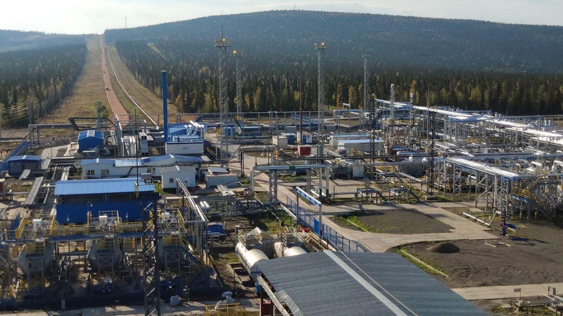 陕天然气:暂未获知控股股东关于地热及氦气资源勘探相关资产注入上市公司的规划