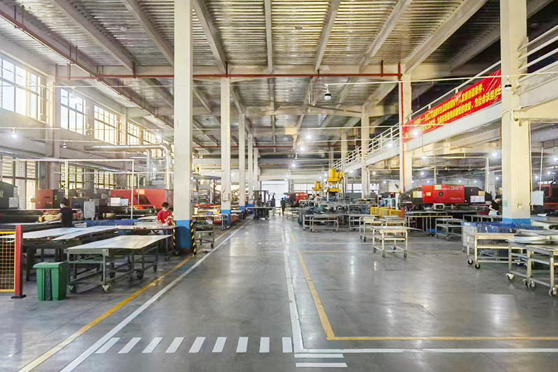 亚厦股份：根据中国证券登记结算有限责任公司2026年4月10日统计数据，公司股东总户数为30,070户