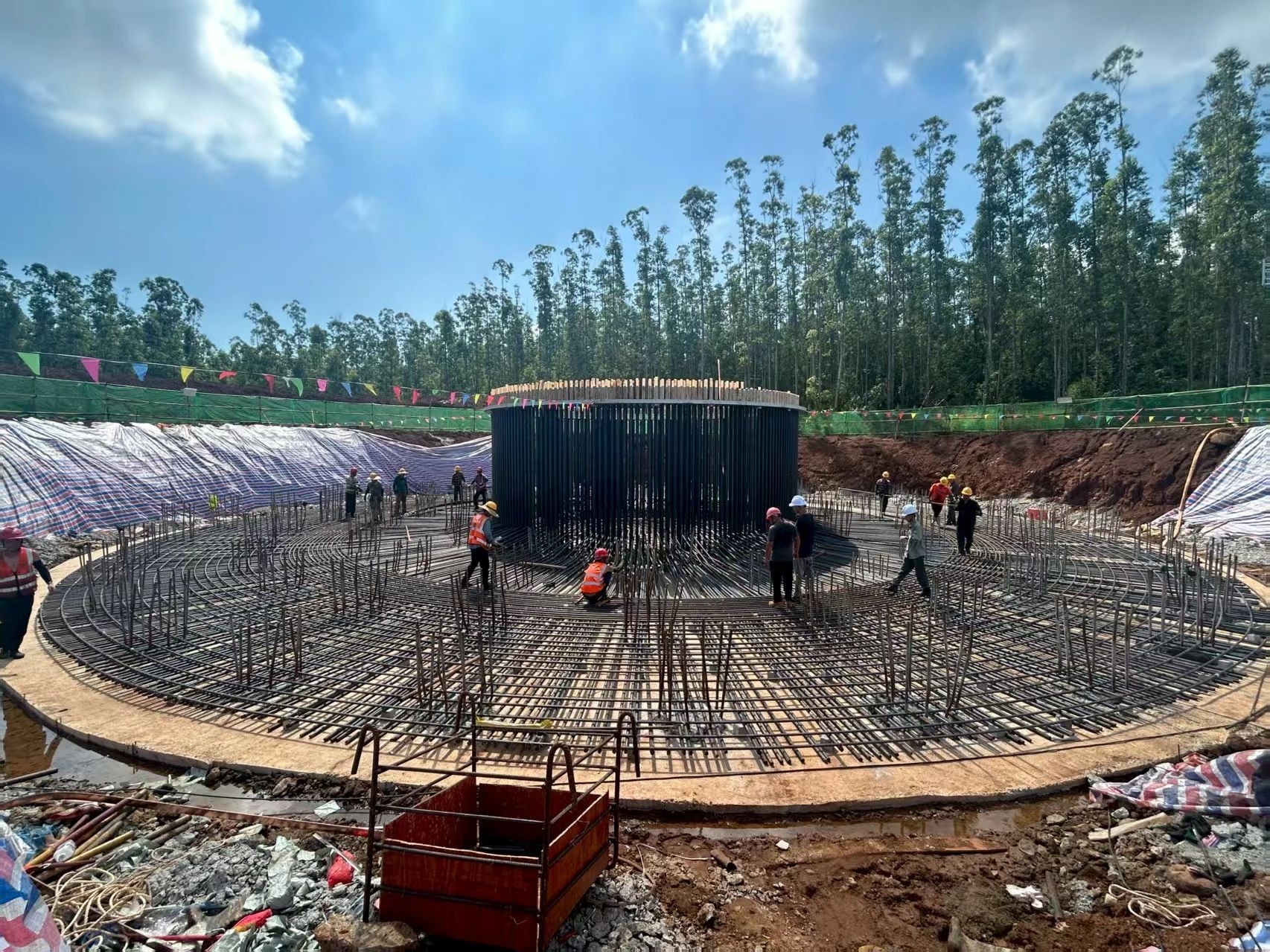 明阳电气：公司在海上风电领域率先实现国产替代