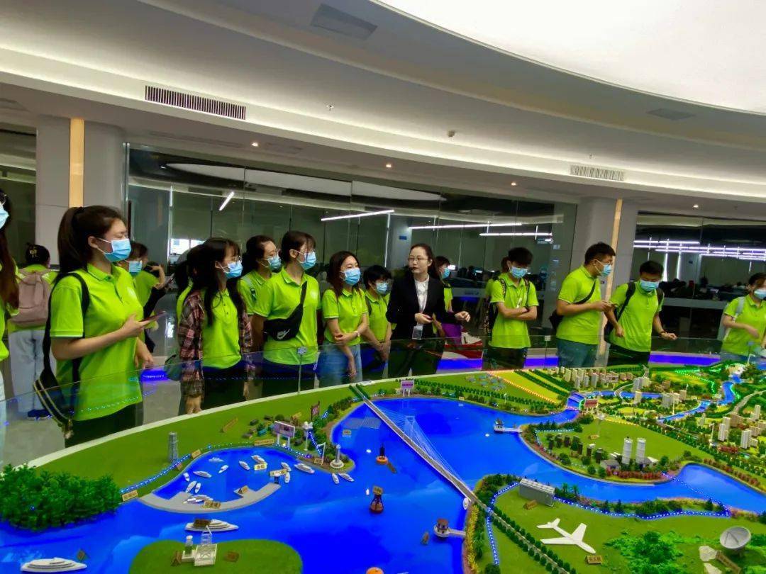 博思软件：您所述情况系相关方基于自身规划做出的安排