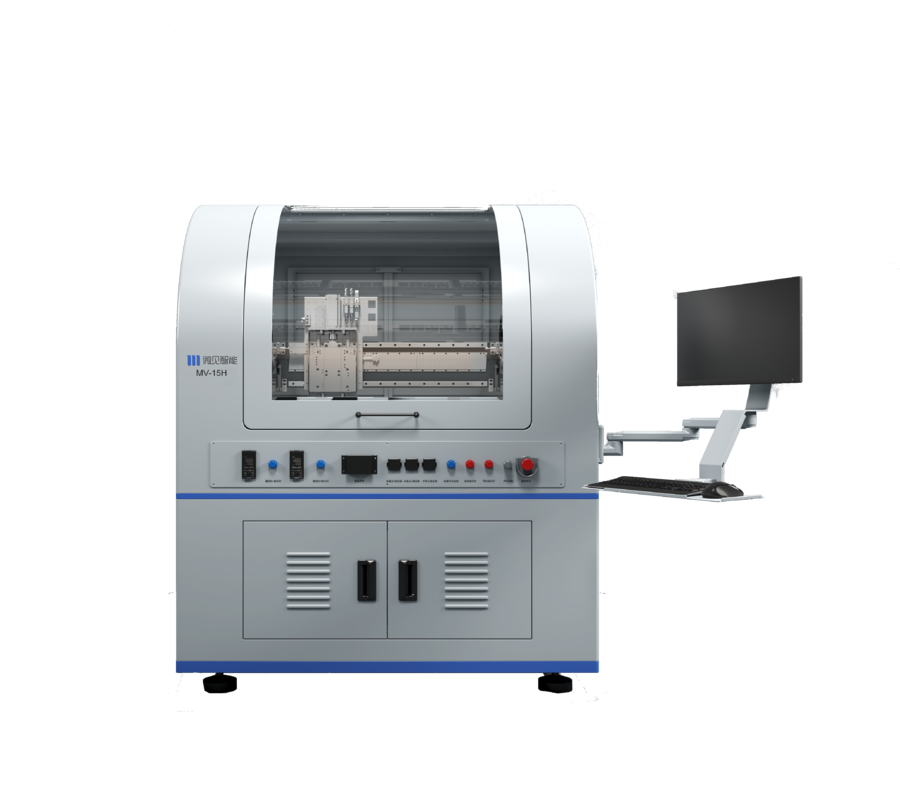慧谷新材：产品固晶胶用于半导体封装