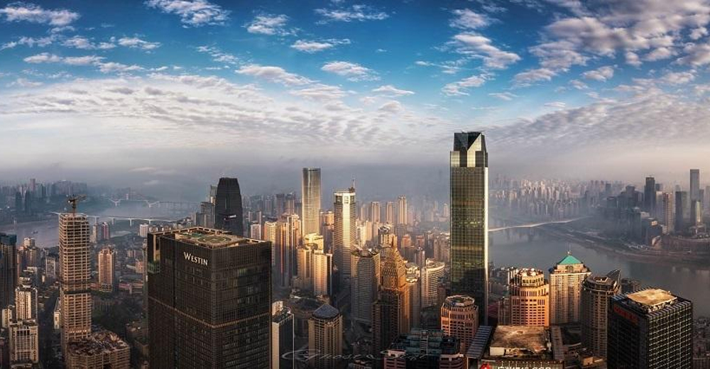 渝 开 发：公司暂无相关计划
