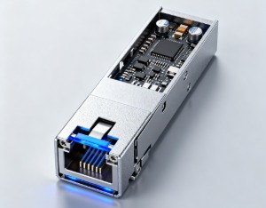 硕贝德：公司光模块散热业务正在稳步推进中