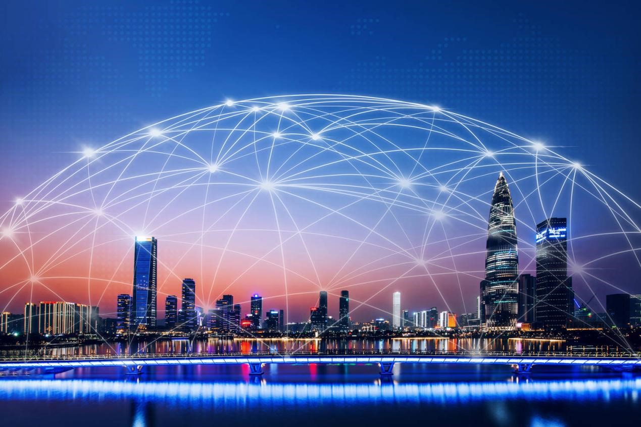 四方精创：公司目前没有构建自主支付清算网络的计划