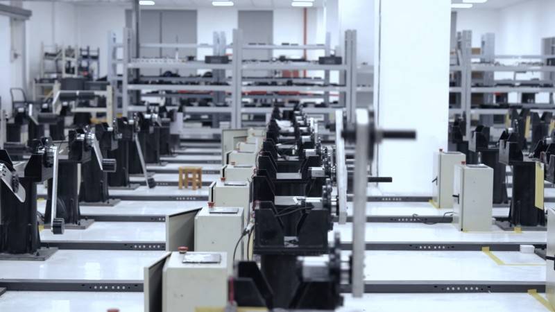 美畅股份:持续夯实经营根基,强化创新驱动