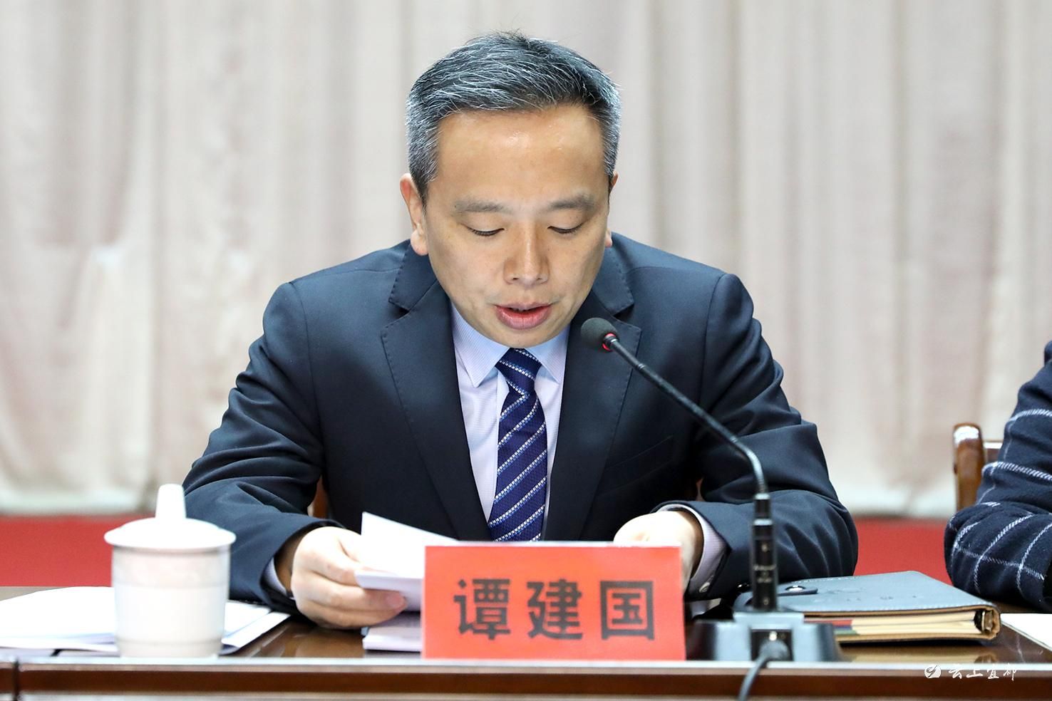 三峡能源：公司将坚守高质量发展首要任务