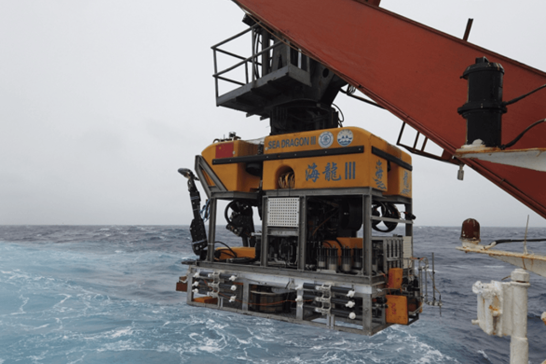 中天科技：聚焦海洋通信、海洋观测、深海油气