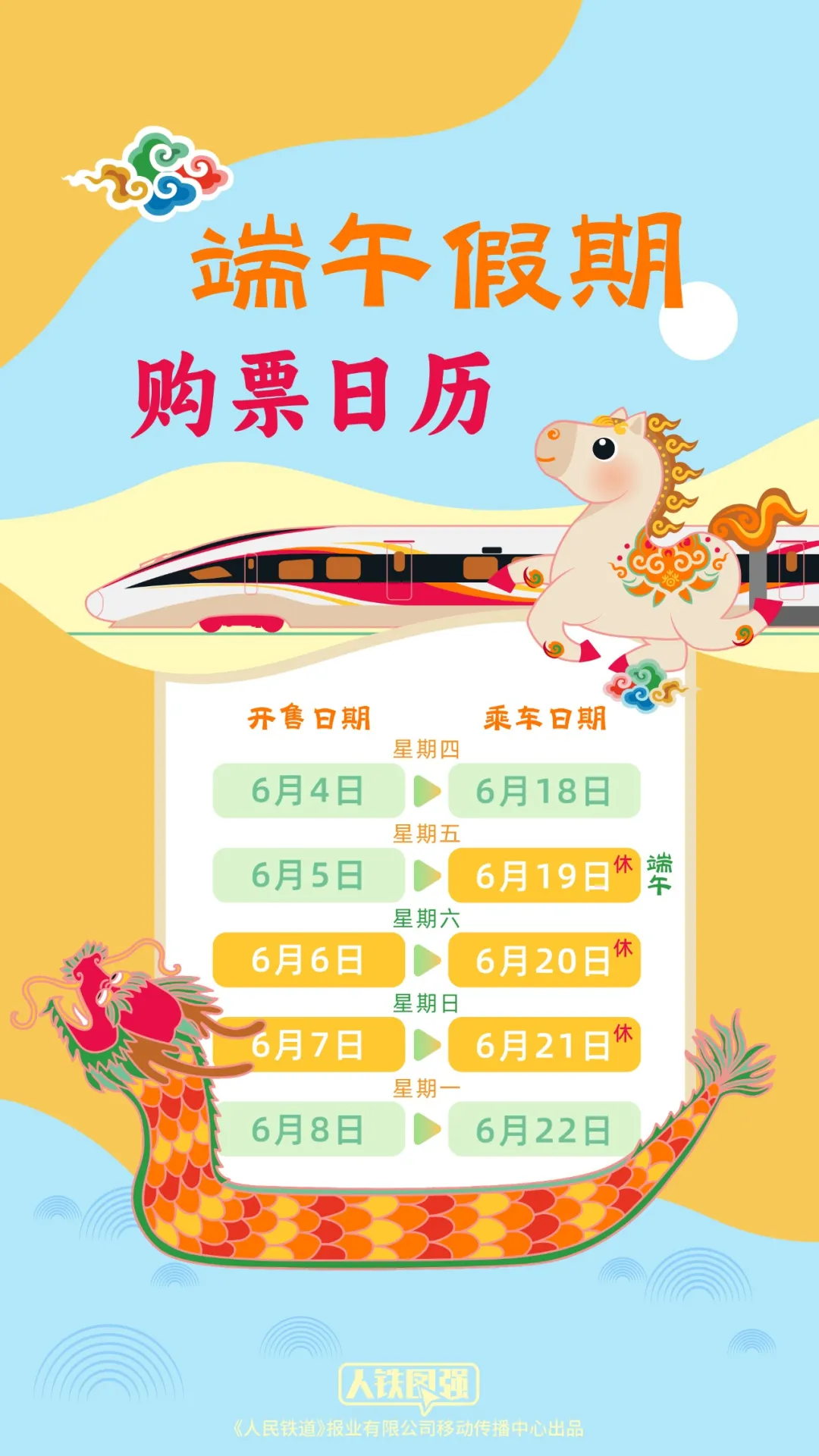 定好闹钟！9月30日火车票今日开售 国庆节首日车票明日可买