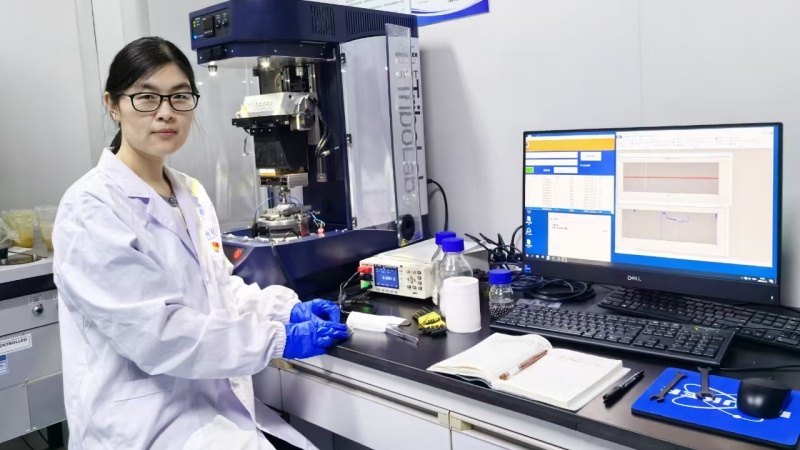 青春华章｜超六成受访大学生认为科学家是“可接近的榜样”